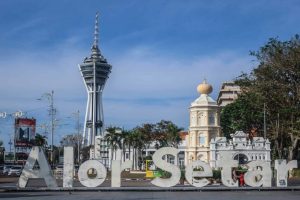 Alor setar