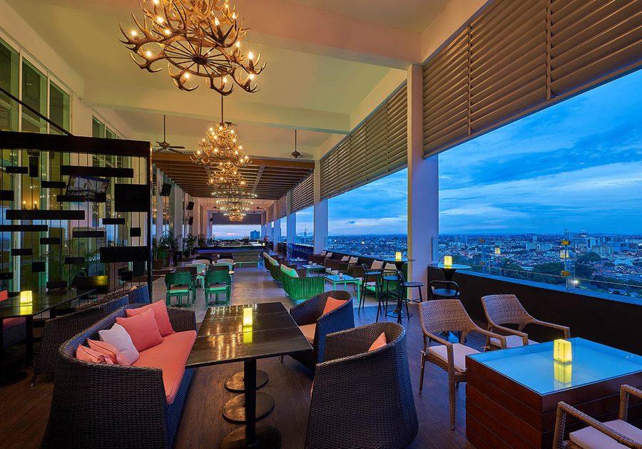 alto sky lounge