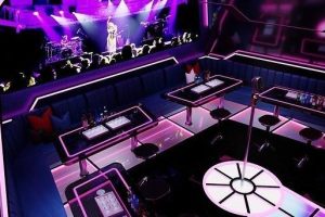 BL3ND KTV CLUB