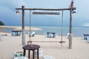 Cherating Beach Bar