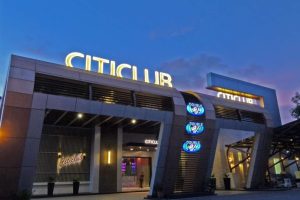 Citiclub Sandakan