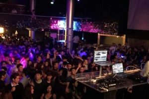 Club K 333