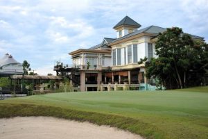 Club Mansion Miri