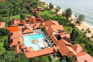 Club Med Cherating Beach