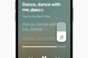 D’Apple Karaoke