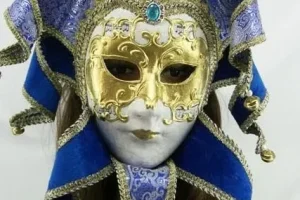 De Mask KTV