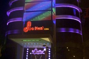 De Nest Place & KTV Sdn. Bhd.