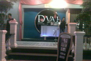 DiVA (Karaoke, Bistro & Club)