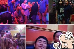 D’TEBING KARAOKE