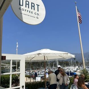 durok dart cafe
