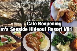 EAGER BISTRO & LOUNGE MIRI