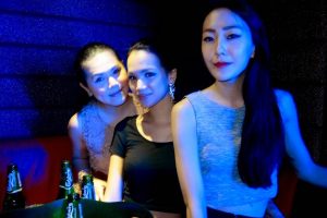 Face Club Melaka