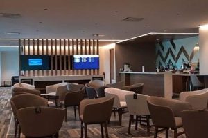 GTO LOUNGE