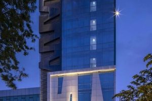 HOTEL 88