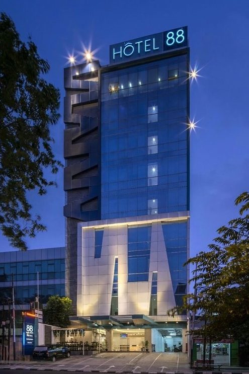 hotel 88