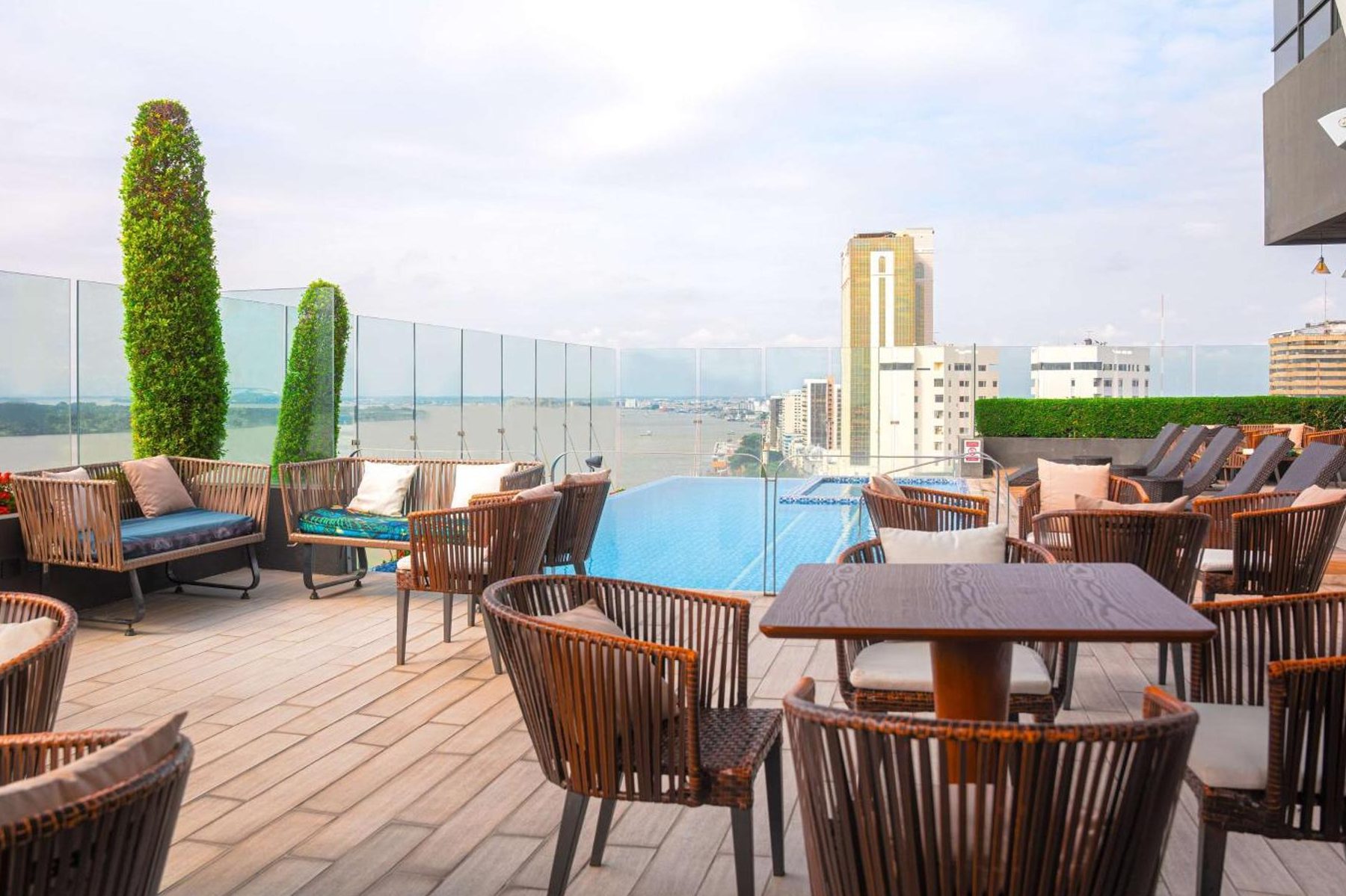 Hotel River Garden 1 hotel river garden