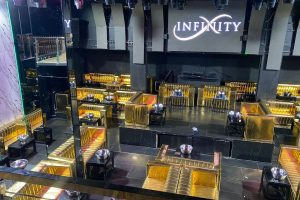 Infinityy The Club