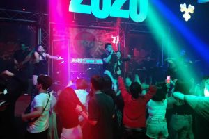 Jelajahi Night Clubs di Kota Kinabalu, Malaysia: Panduan Terbaik untuk Hiburan Malam