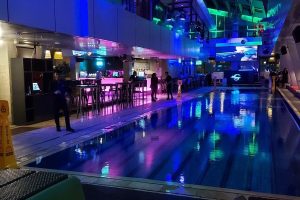 Jelajahi Night Clubs di Kuala Lipis, Malaysia: Tempat Hiburan Malam Terbaik