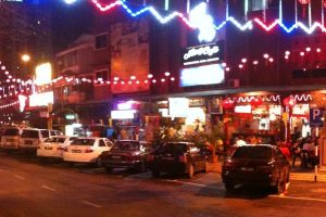 Jelajahi Night Clubs di Miri, Malaysia: Panduan Terbaik untuk Malam yang Tak Terlupakan