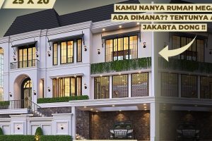 KamuNanya House