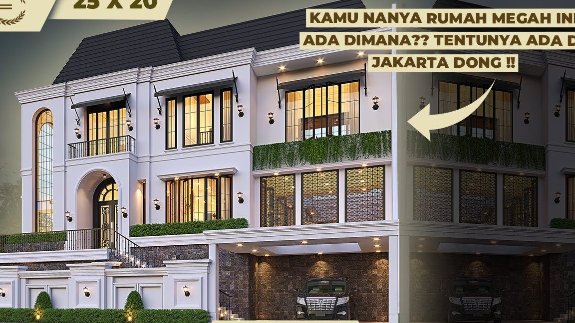 kamunanya house