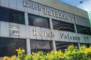 Kelab Palazzo PJ