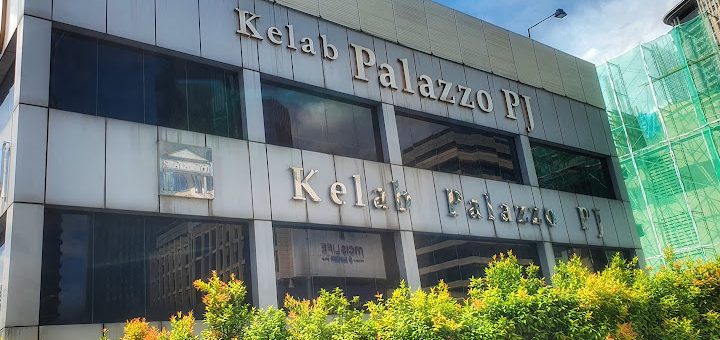 Kelab Palazzo PJ 1 kelab palazzo pj