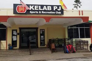 Kelab PJ