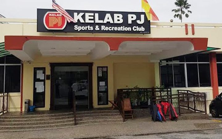 kelab pj