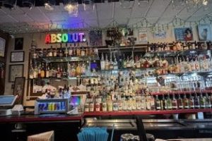 Larry’s Pub
