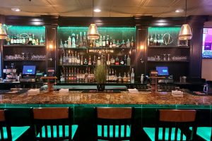 Legend Bar Musical & Grill