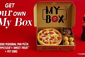 MY Box
