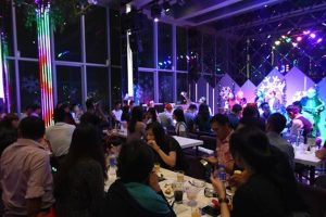 Night Clubs di Batu Pahat, Malaysia: Panduan Terbaik untuk Pengalaman Malam yang Mewah