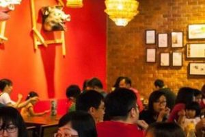 Night Clubs di Iskandar Puteri, Malaysia: Panduan Terbaik untuk Malam yang Seru