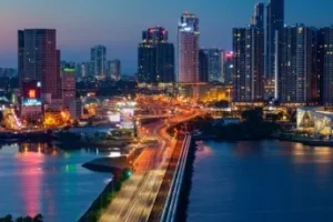 Night Clubs di Johor Bahru, Malaysia: Panduan Terbaik untuk Pengalaman Malam yang Tak Terlupakan