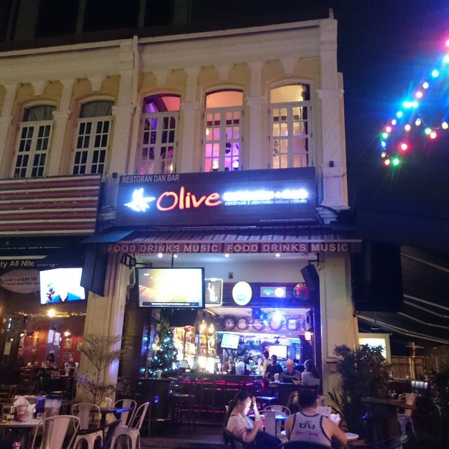 night clubs di kedah malaysia panduan terbaik untuk hiburan malam