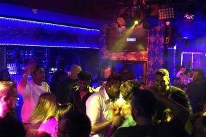 Night Clubs di Pasir Mas, Malaysia: Panduan Terbaik untuk Malam yang Seru