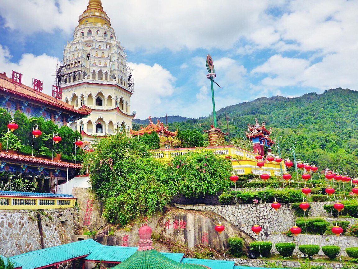 Night Clubs di Penang, Malaysia: Panduan Terbaik untuk Hiburan Malam yang Seru 1 night clubs di penang malaysia panduan terbaik untuk hiburan malam yang seru