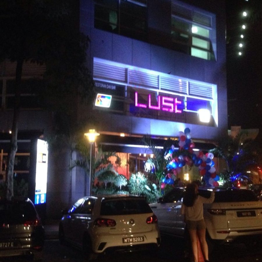 night clubs di petaling jaya malaysia panduan terbaik untuk malam yang tak terlupakan