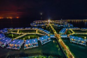 Night Clubs di Port Dickson, Malaysia: Panduan Terbaik untuk Malam yang Tidak Terlupakan
