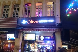 Night Clubs di Taiping, Malaysia: Panduan Terbaik untuk Malam yang Tidak Terlupakan