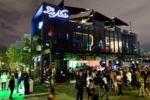 Night Clubs di Teluk Intan, Malaysia: Panduan Terbaik untuk Pengalaman Malam yang Tak Terlupakan