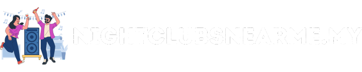 Terbaik Night Clubs Near Me