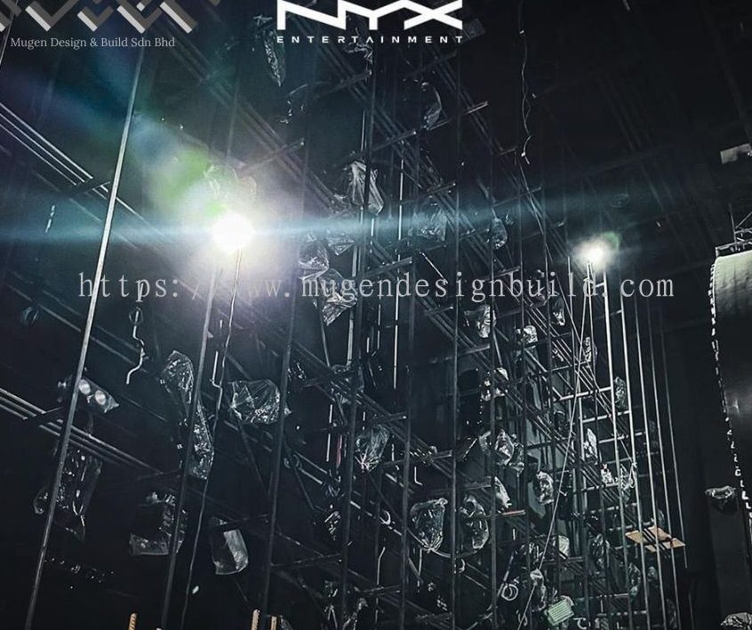 NYX Entertainment Club 1 nyx entertainment club