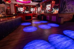 OHM Dance Club