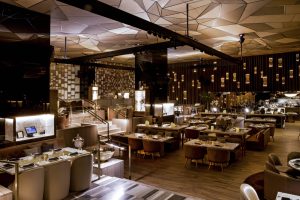 Osman Lounge
