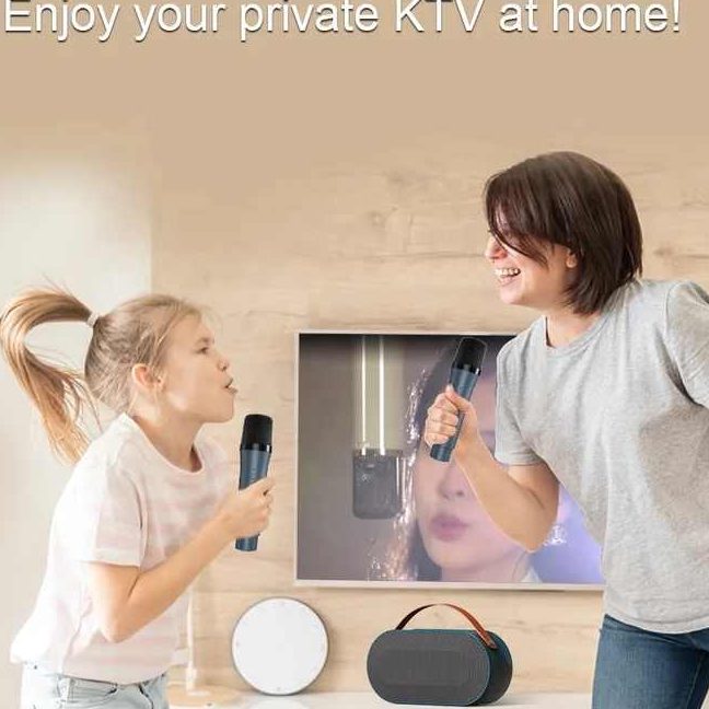 p10 family karaoke