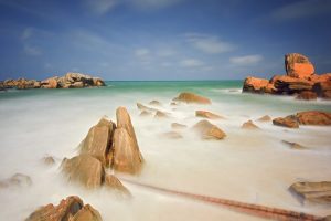Pantai Penunjuk Kijal