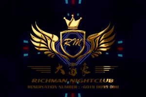 Richman Nightclub